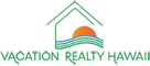 Vacation Home Rentals in Hawaii Logo