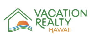 Vacation Home Rentals in Hawaii Logo